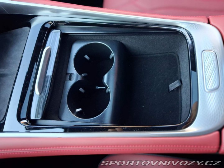 Ostatní značky Ostatní modely Omoda 9 Premium 1.5t GDI SHS AWD 2025