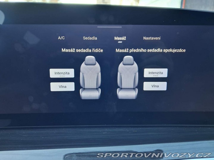 Ostatní značky Ostatní modely Omoda 9 Premium 1.5t GDI SHS AWD 2025