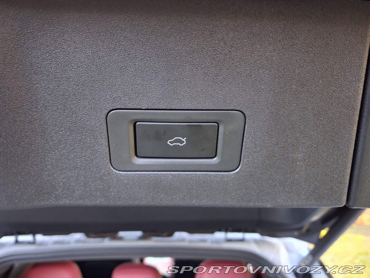Ostatní značky Ostatní modely Omoda 9 Premium 1.5t GDI SHS AWD 2025