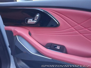 Ostatní značky Ostatní modely Omoda 9 Premium 1.5t GDI SHS AWD 2025