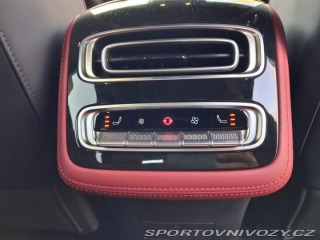 Ostatní značky Ostatní modely Omoda 9 Premium 1.5t GDI SHS AWD 2025