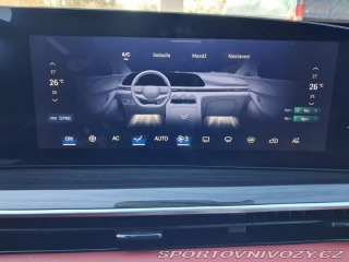 Ostatní značky Ostatní modely Omoda 9 Premium 1.5t GDI SHS AWD 2025