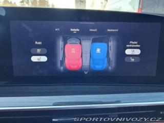 Ostatní značky Ostatní modely Omoda 9 Premium 1.5t GDI SHS AWD 2025