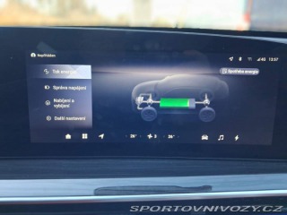 Ostatní značky Ostatní modely Omoda 9 Premium 1.5t GDI SHS AWD 2025