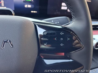 Ostatní značky Ostatní modely Omoda 9 Premium 1.5t GDI SHS AWD 2025
