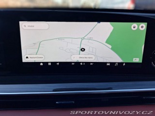 Ostatní značky Ostatní modely Omoda 9 Premium 1.5t GDI SHS AWD 2025