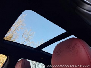 Ostatní značky Ostatní modely Omoda 9 Premium 1.5t GDI SHS AWD 2025