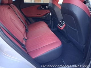 Ostatní značky Ostatní modely Omoda 9 Premium 1.5t GDI SHS AWD 2025