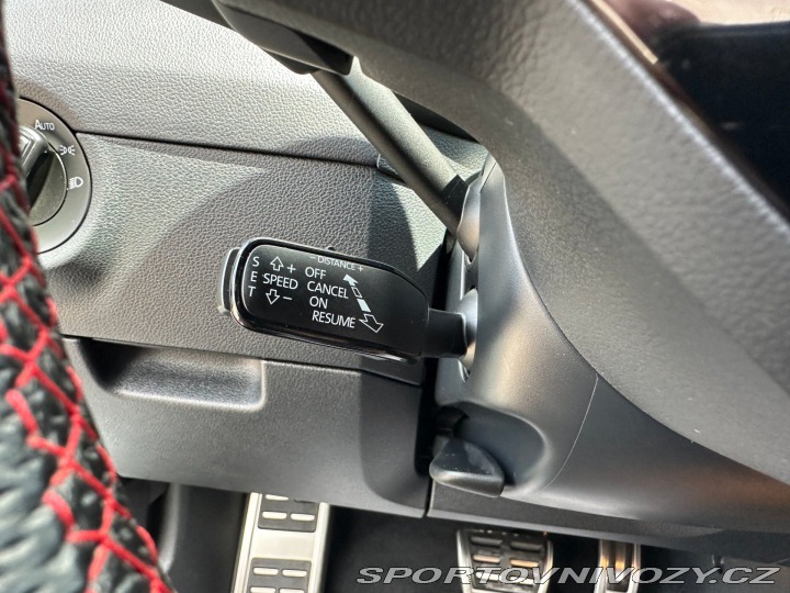 Škoda Octavia RS RS 2,0TDI 135kw DSG 2015