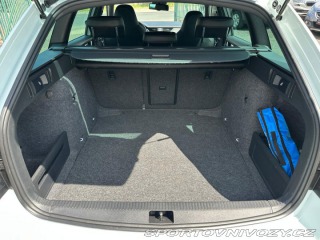 Škoda Octavia RS RS 2,0TDI 135kw DSG 2015
