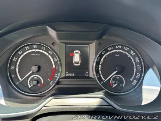 Škoda Octavia RS RS 2,0TDI 135kw DSG 2015