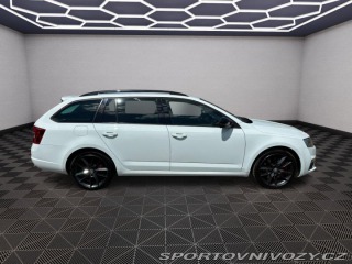 Škoda Octavia RS RS 2,0TDI 135kw DSG 2015