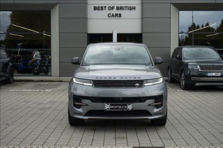  Land Rover Range Rover Sport 3,0 P510e Autobiography,1