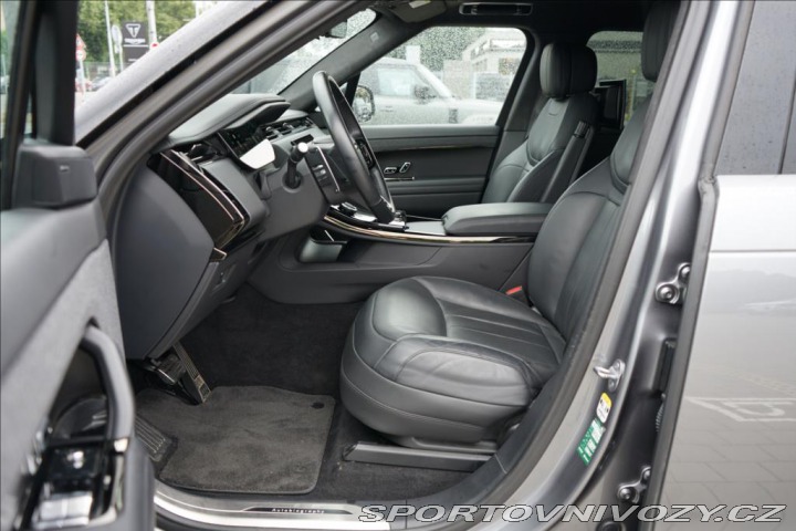 Ostatní značky Ostatní modely Land Rover Range Rover Sport 3,0 P510e Autobiography,1 2023