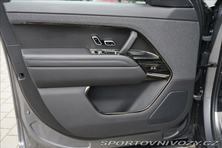 Ostatní značky Ostatní modely Land Rover Range Rover Sport 3,0 P510e Autobiography,1 2023