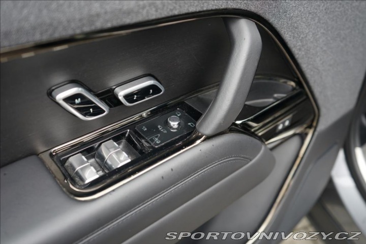 Ostatní značky Ostatní modely Land Rover Range Rover Sport 3,0 P510e Autobiography,1 2023
