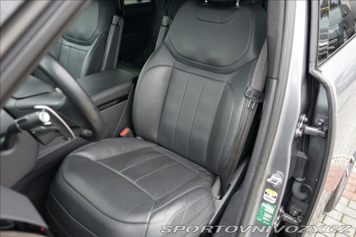 Ostatní značky Ostatní modely Land Rover Range Rover Sport 3,0 P510e Autobiography,1 2023
