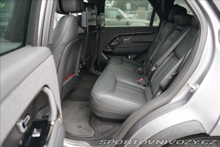 Ostatní značky Ostatní modely Land Rover Range Rover Sport 3,0 P510e Autobiography,1 2023