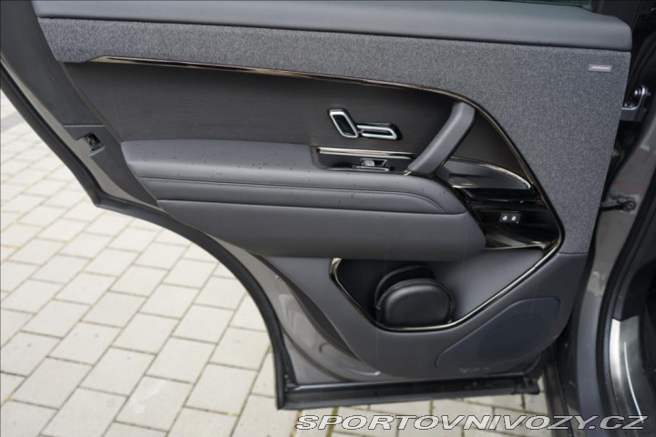 Ostatní značky Ostatní modely Land Rover Range Rover Sport 3,0 P510e Autobiography,1 2023