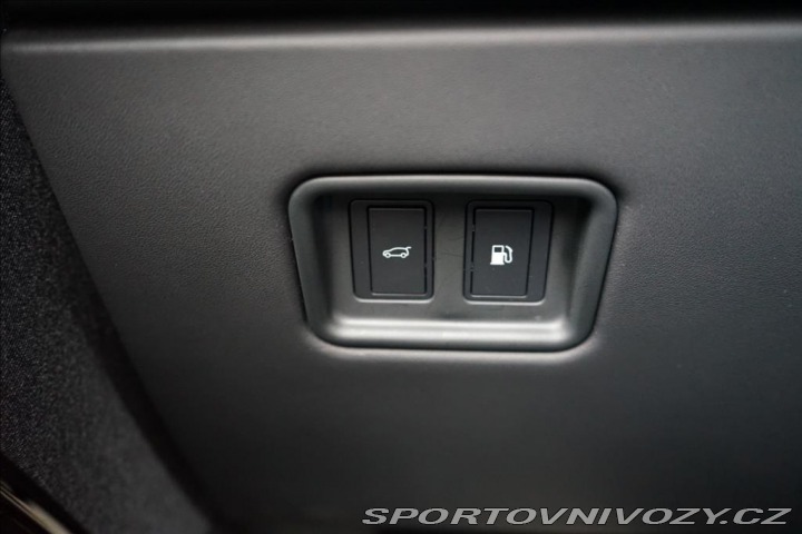 Ostatní značky Ostatní modely Land Rover Range Rover Sport 3,0 P510e Autobiography,1 2023
