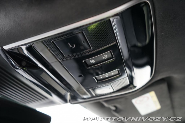 Ostatní značky Ostatní modely Land Rover Range Rover Sport 3,0 P510e Autobiography,1 2023