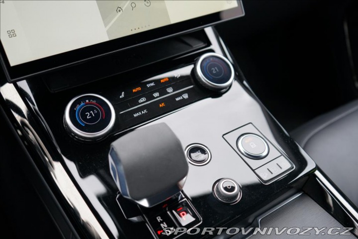 Ostatní značky Ostatní modely Land Rover Range Rover Sport 3,0 P510e Autobiography,1 2023