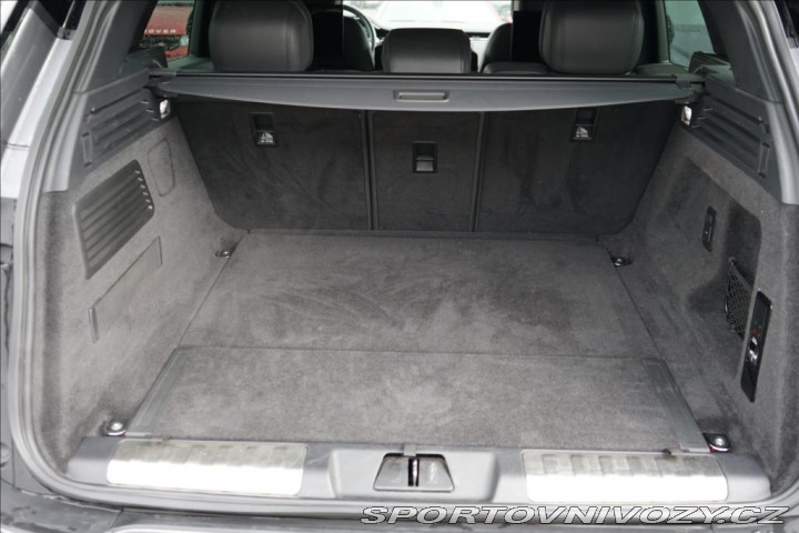 Ostatní značky Ostatní modely Land Rover Range Rover Sport 3,0 P510e Autobiography,1 2023