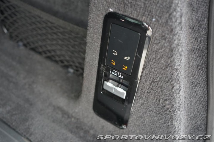 Ostatní značky Ostatní modely Land Rover Range Rover Sport 3,0 P510e Autobiography,1 2023