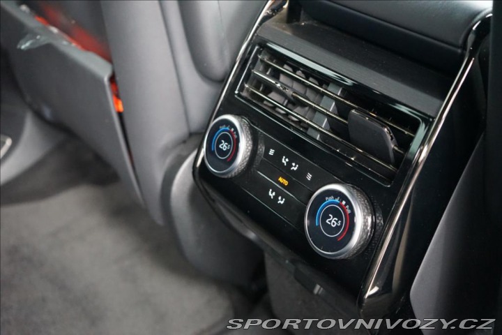 Ostatní značky Ostatní modely Land Rover Range Rover Sport 3,0 P510e Autobiography,1 2023