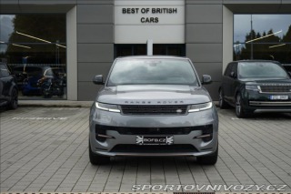 Ostatní značky Ostatní modely Land Rover Range Rover Sport 3,0 P510e Autobiography,1 2023
