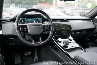 Ostatní značky Ostatní modely Land Rover Range Rover Sport 3,0 P510e Autobiography,1 2023