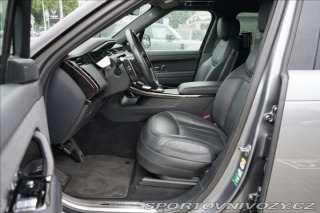 Ostatní značky Ostatní modely Land Rover Range Rover Sport 3,0 P510e Autobiography,1 2023