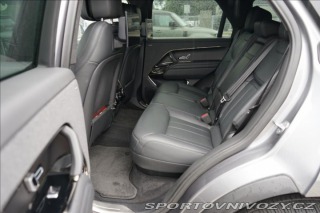 Ostatní značky Ostatní modely Land Rover Range Rover Sport 3,0 P510e Autobiography,1 2023