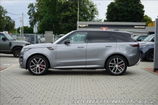Ostatní značky Ostatní modely Land Rover Range Rover Sport 3,0 P510e Autobiography,1 2023