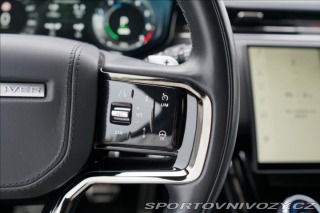 Ostatní značky Ostatní modely Land Rover Range Rover Sport 3,0 P510e Autobiography,1 2023