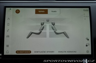 Ostatní značky Ostatní modely Land Rover Range Rover Sport 3,0 P510e Autobiography,1 2023
