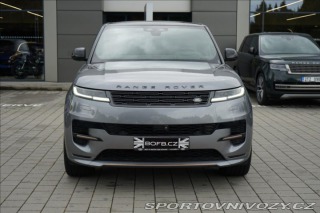 Ostatní značky Ostatní modely Land Rover Range Rover Sport 3,0 P510e Autobiography,1 2023