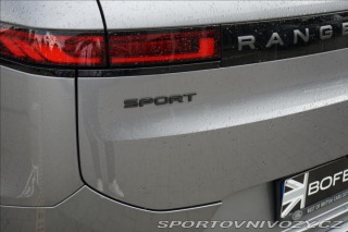 Ostatní značky Ostatní modely Land Rover Range Rover Sport 3,0 P510e Autobiography,1 2023