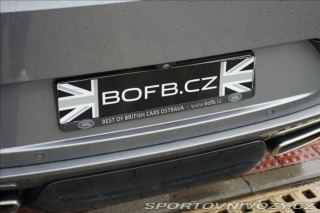 Ostatní značky Ostatní modely Land Rover Range Rover Sport 3,0 P510e Autobiography,1 2023