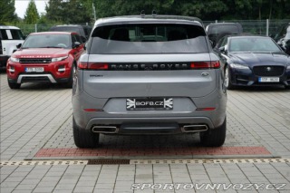 Ostatní značky Ostatní modely Land Rover Range Rover Sport 3,0 P510e Autobiography,1 2023