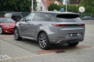 Ostatní značky Ostatní modely Land Rover Range Rover Sport 3,0 P510e Autobiography,1 2023