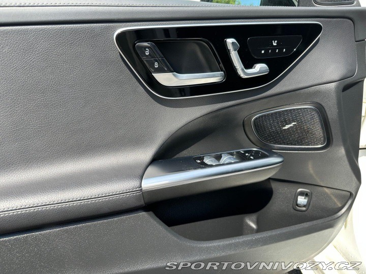 Mercedes-Benz C 200 150kw 4Matic AMG 2021