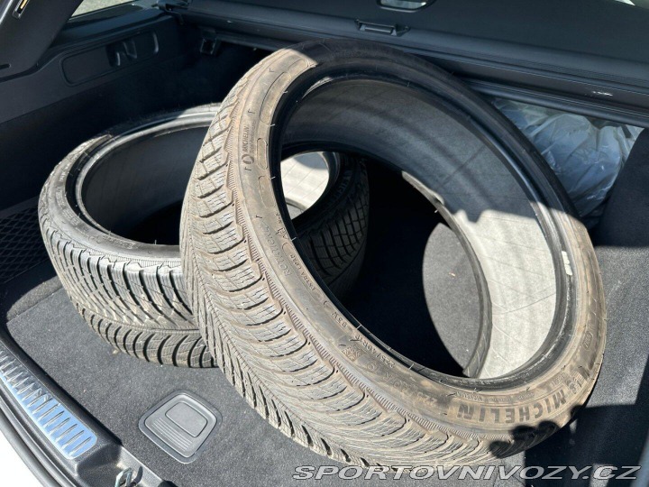 Mercedes-Benz C 200 150kw 4Matic AMG 2021
