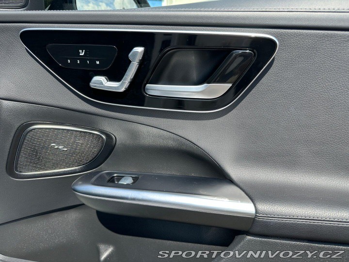 Mercedes-Benz C 200 150kw 4Matic AMG 2021