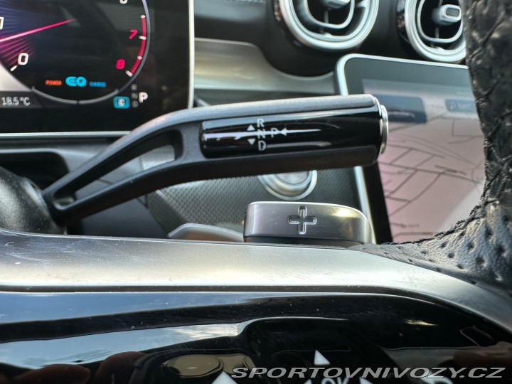 Mercedes-Benz C 200 150kw 4Matic AMG 2021