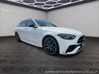 Mercedes-Benz C 200 150kw 4Matic AMG 2021