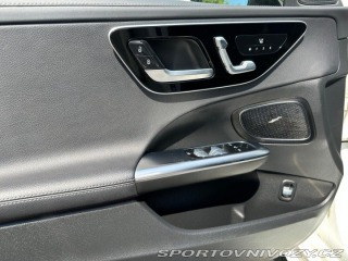 Mercedes-Benz C 200 150kw 4Matic AMG 2021