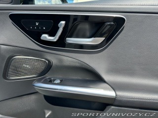 Mercedes-Benz C 200 150kw 4Matic AMG 2021