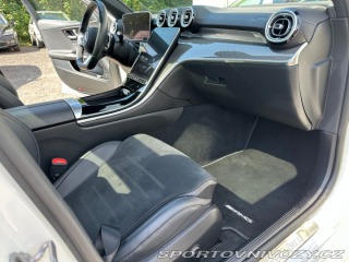 Mercedes-Benz C 200 150kw 4Matic AMG 2021