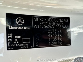 Mercedes-Benz C 200 150kw 4Matic AMG 2021